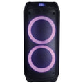 2 x 8x22 Pro DJ BT Spkr S802084