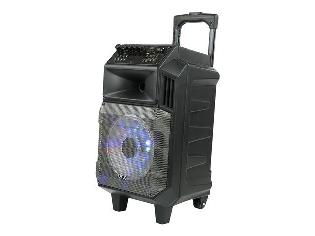 8x22 Bluetooth Portable Party Speaker U75216