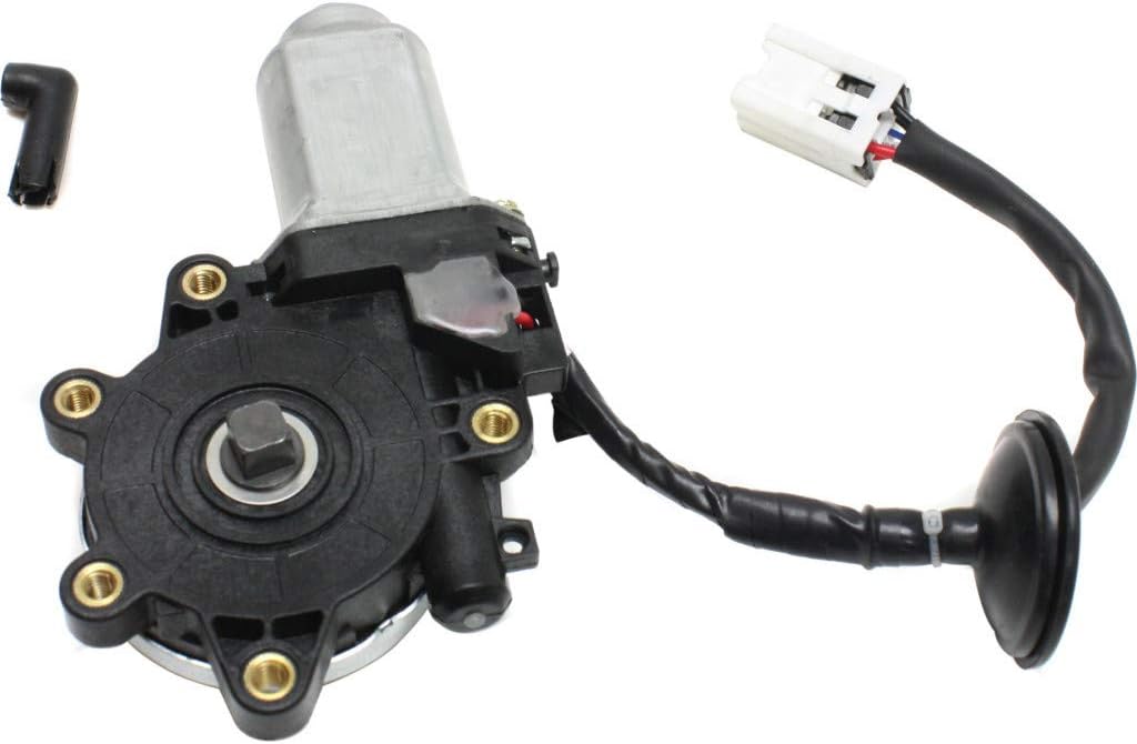 Window Motor for Nissan 350Z 2003-2009 Passenger Side Front K68972
