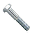 Zinc Plated Hex Head Cap Screw Grade 5 L62758