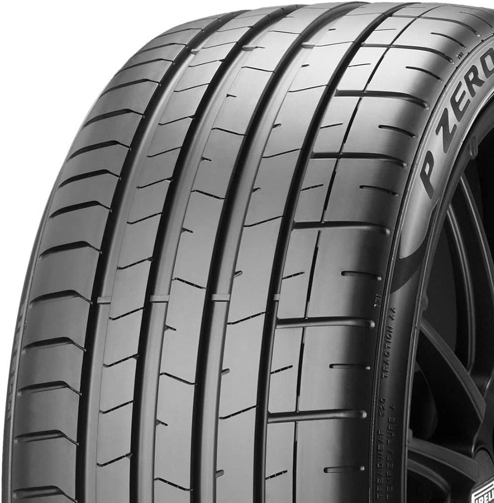275/40R20 Pirelli PZero 106W XL RFT BW N87387