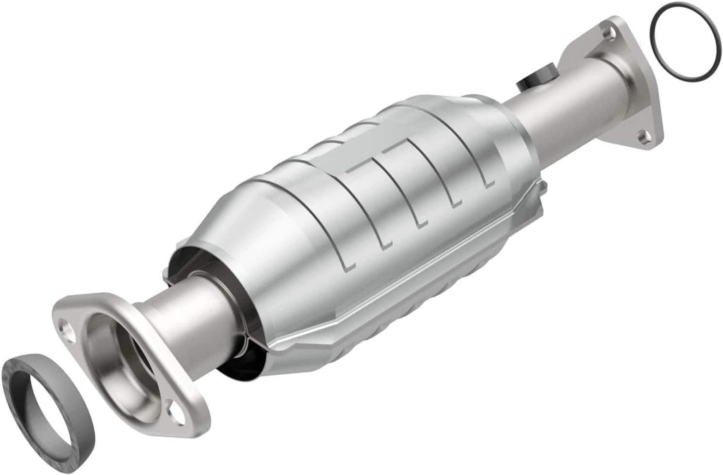 Direct-Fit Catalytic Converter D872376