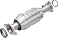 Direct-Fit Catalytic Converter D872376