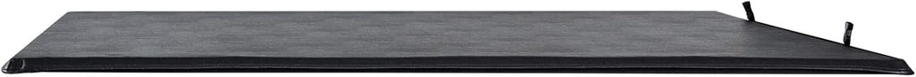 6.5ft Soft Roll up Fleetside Truck Bed Tonneau Cover X134442