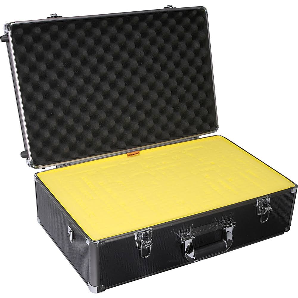 Aluminum Hard Case with Wheels V286432