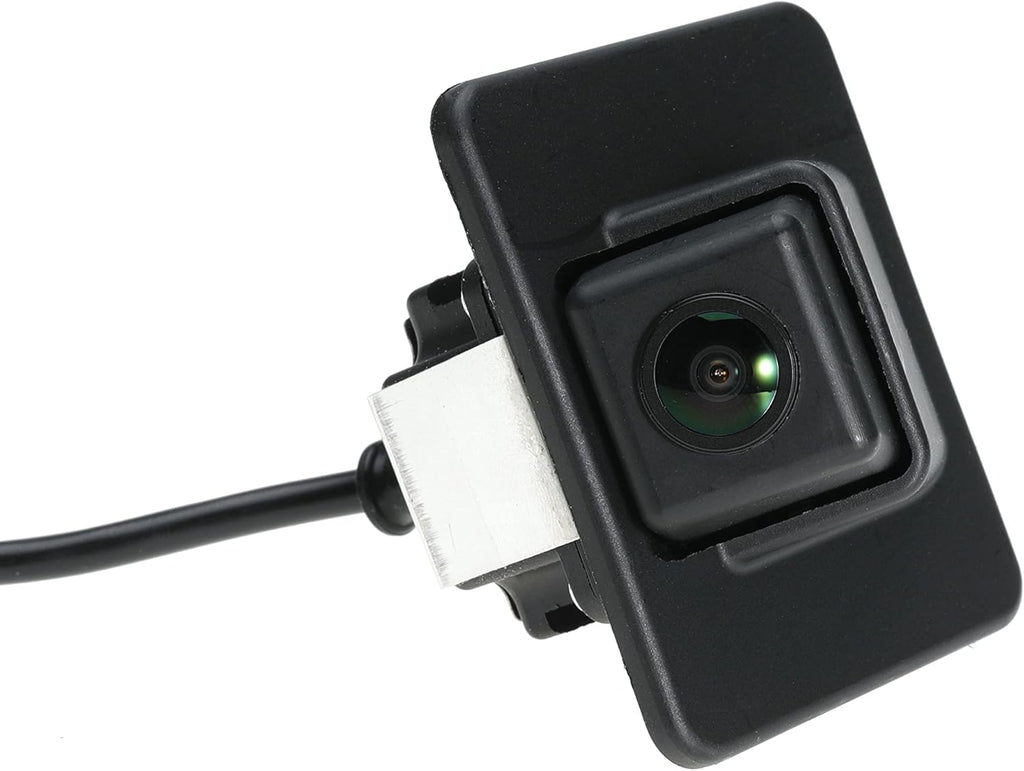 Rear View Backup Camera for Kia Optima Hybrid 2011 2012 2013, Pack of 2 J66175
