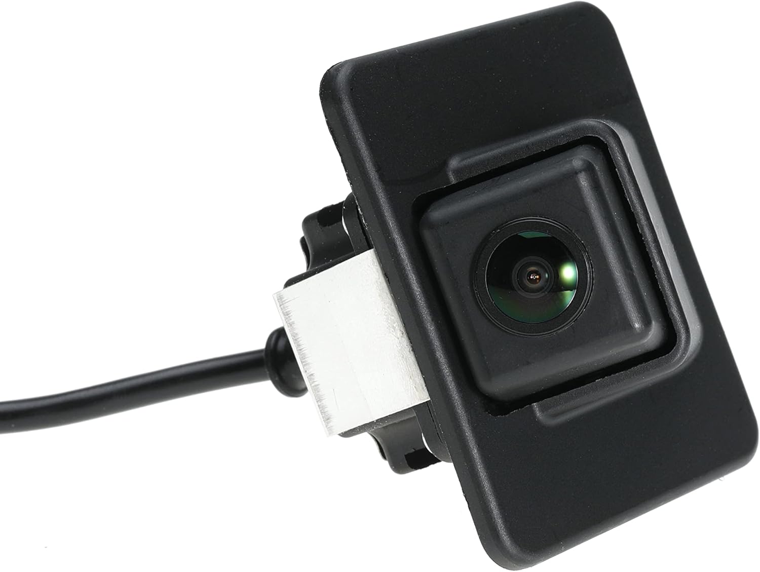 Rear View Backup Camera for Kia Optima Hybrid 2011 2012 2013, Pack of 2 J66175