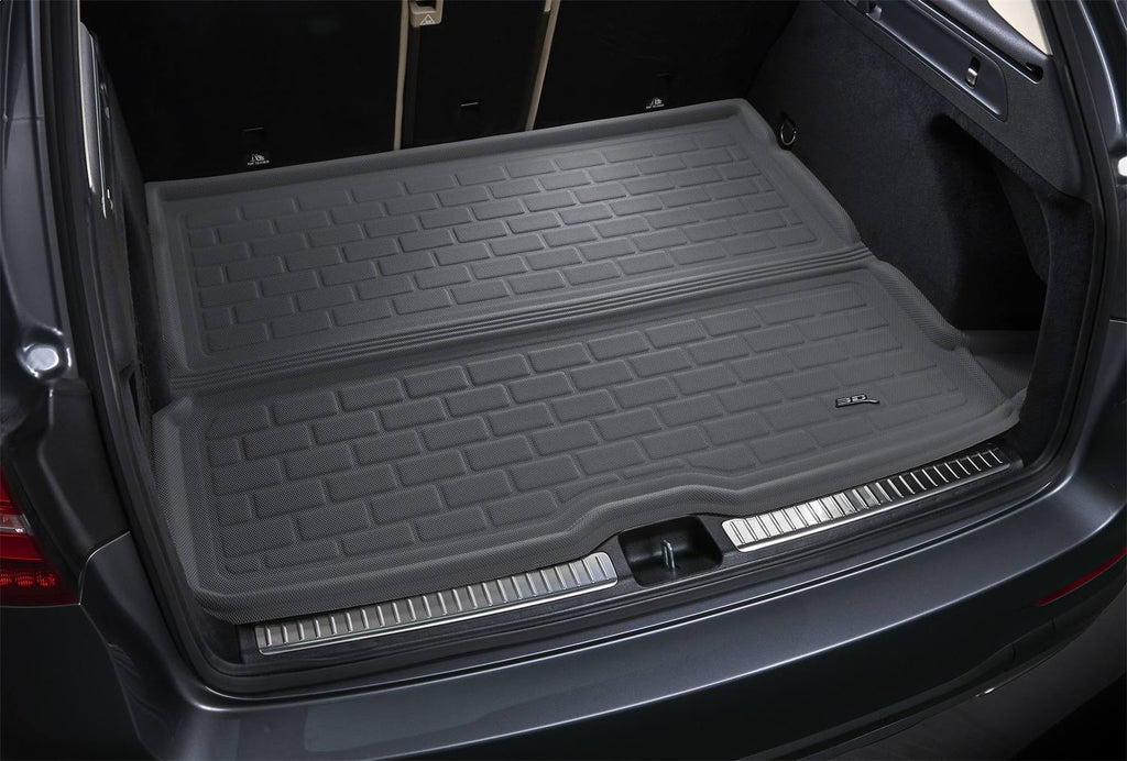 Gray Cargo Liner L793