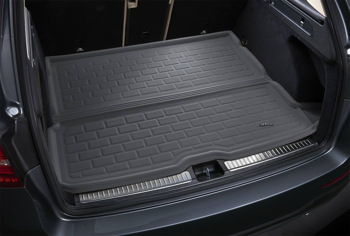 Gray Cargo Liner L793