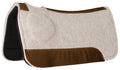 Felt Correction Fit Saddle Pad X547194