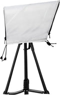 Outdoor Waterproof Astronomical Telescope Cover with Adjustable Drawstring G618