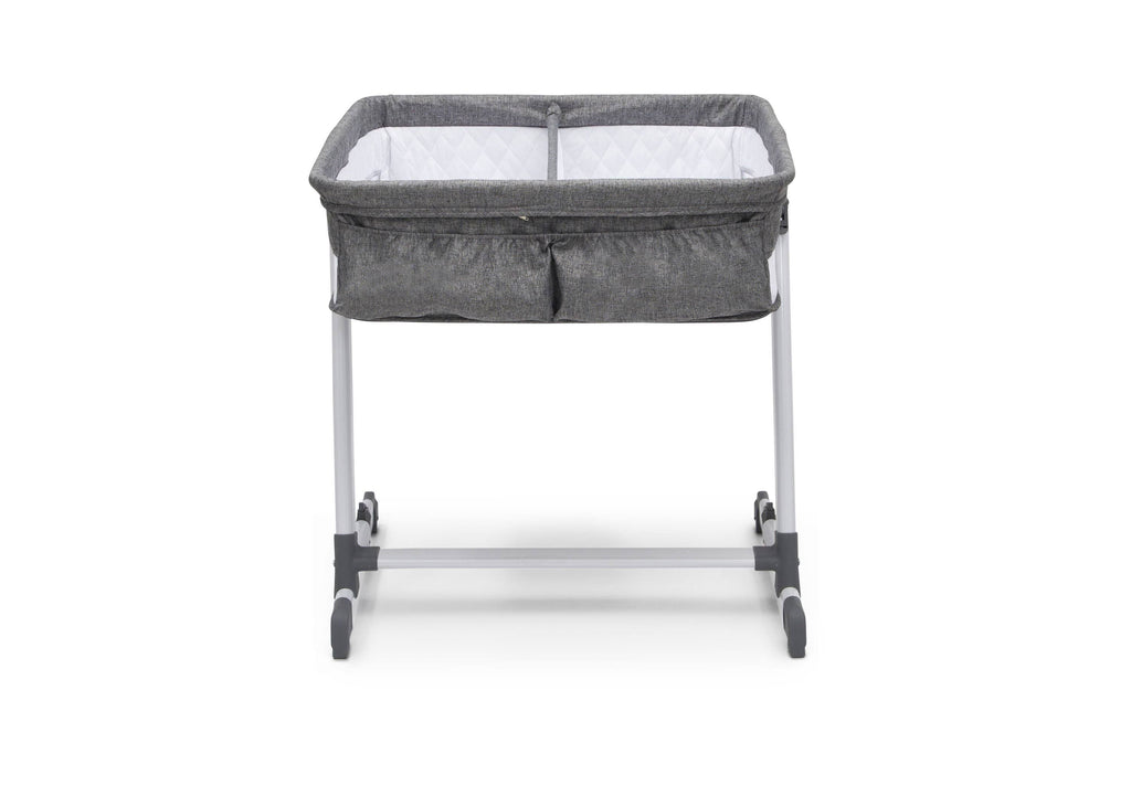 Twin City Sleeper Bassinet, Med Grey K615138