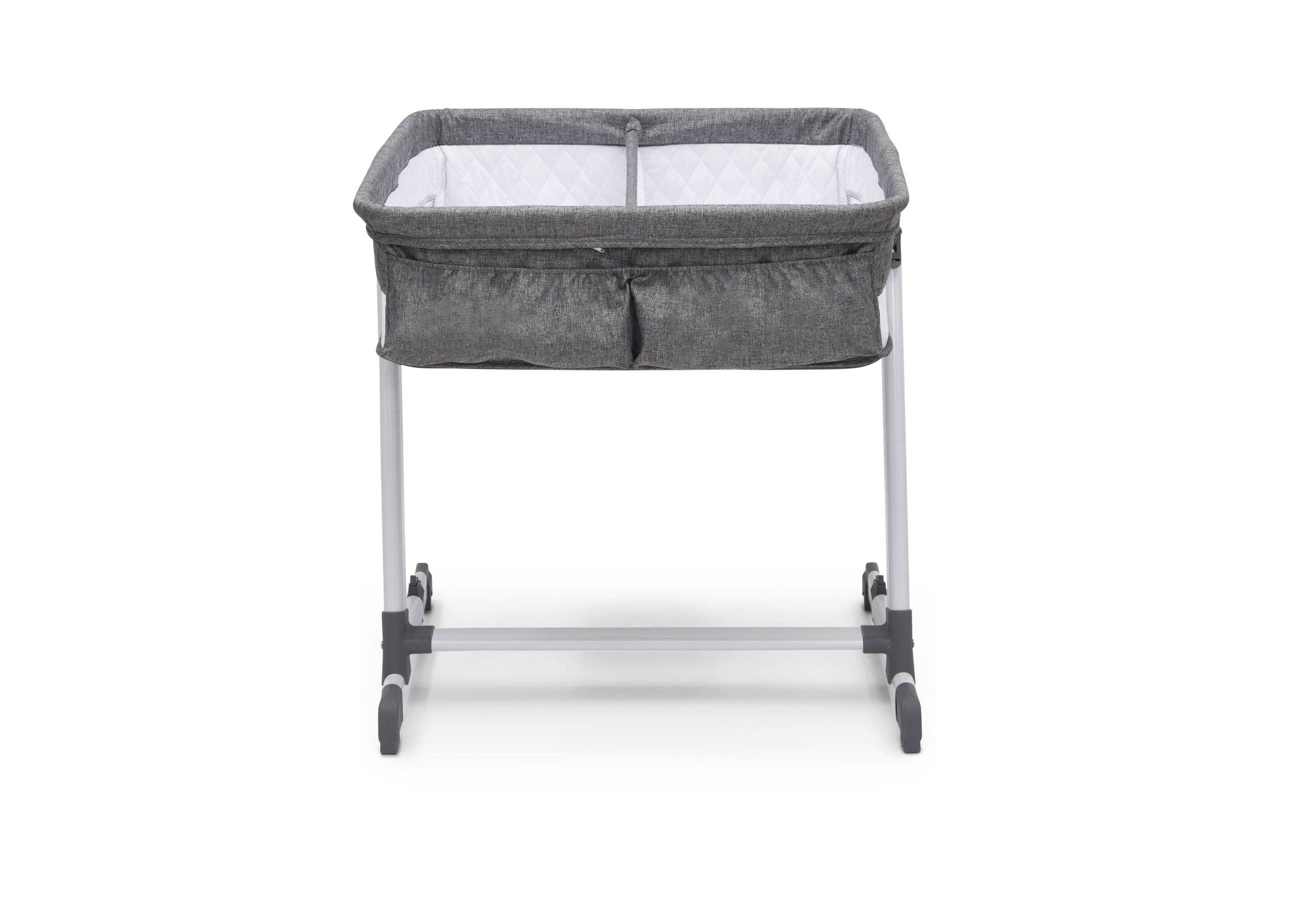 Twin City Sleeper Bassinet, Med Grey K615138