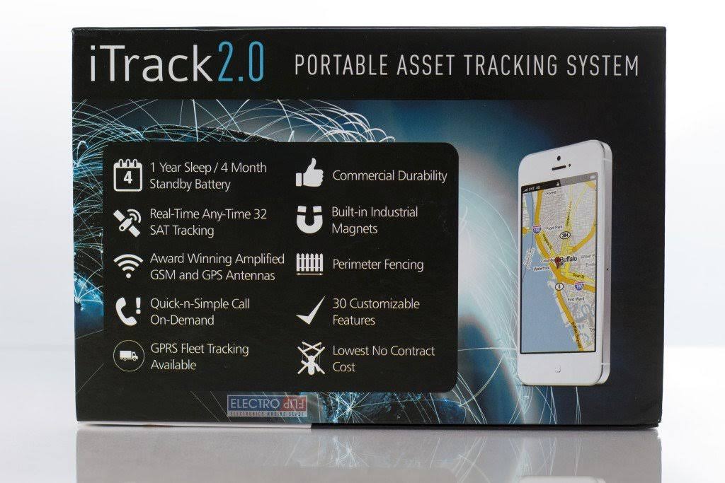 GPS Vehicle Car Tracker H609