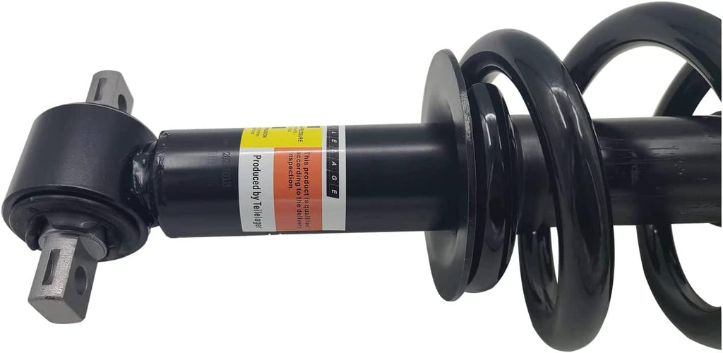 2PCS Front Shock Absorber Assy with Magnetic Control A67026