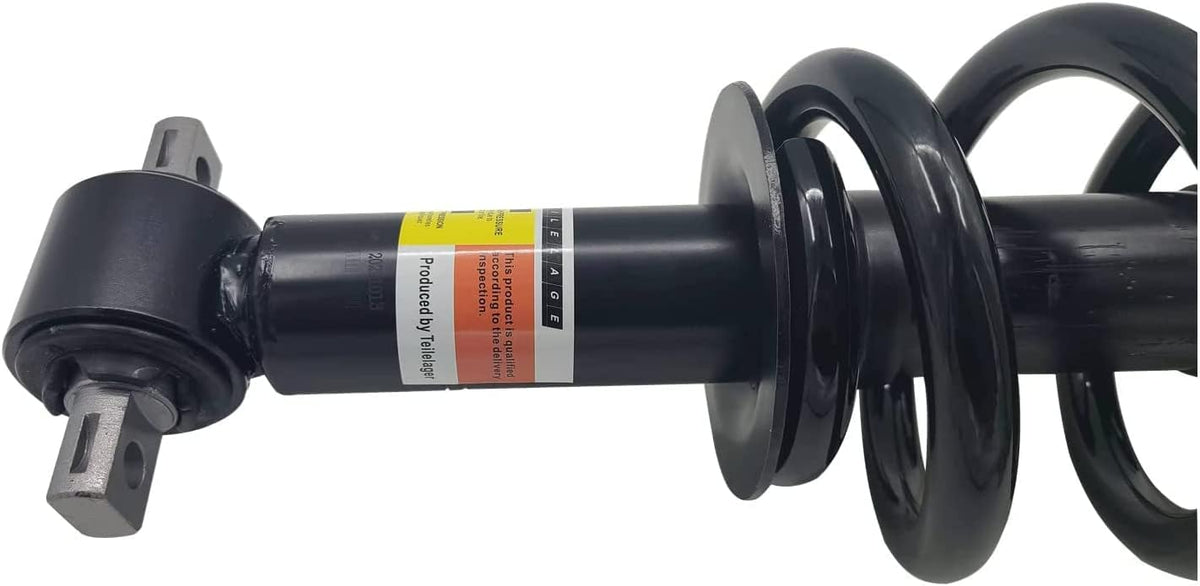 2PCS Front Shock Absorber Assy with Magnetic Control A67026