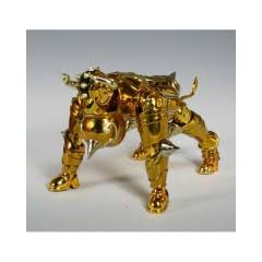 Gold Saint Taurus Aldebaran K309