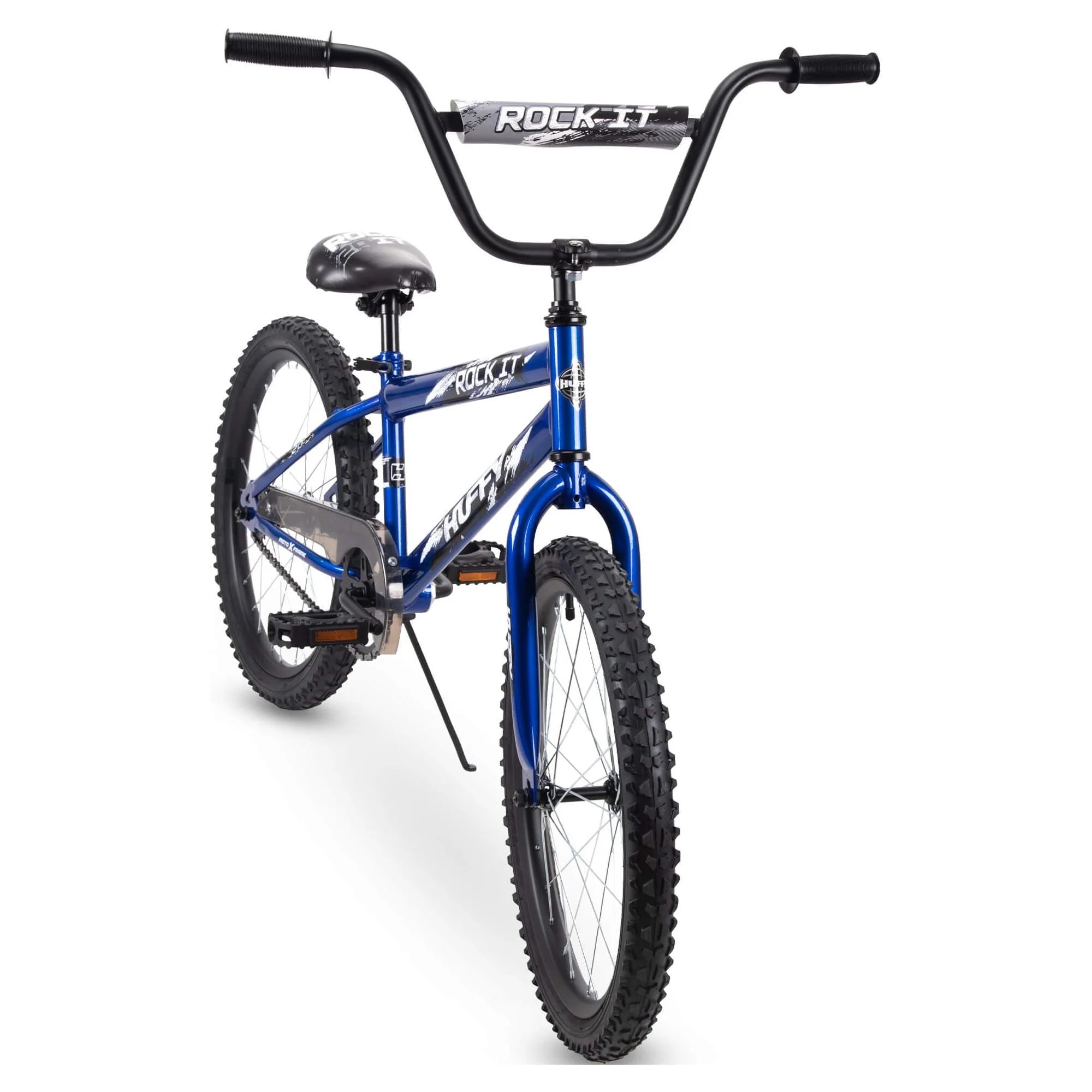Royal Blue 20 in. Kids Bike Y253