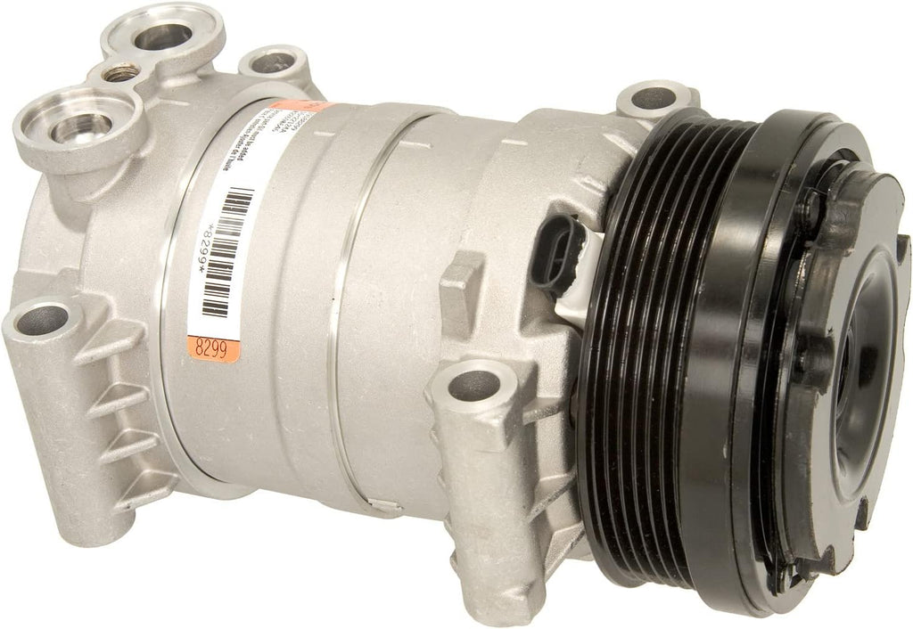 Air Conditioning Compressor N809