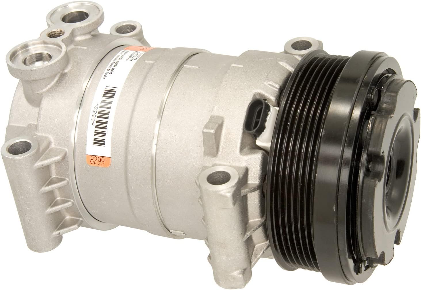 Air Conditioning Compressor N809