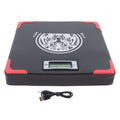 Black Pu Polyurethane Striking Pad with Charging Cable U25344