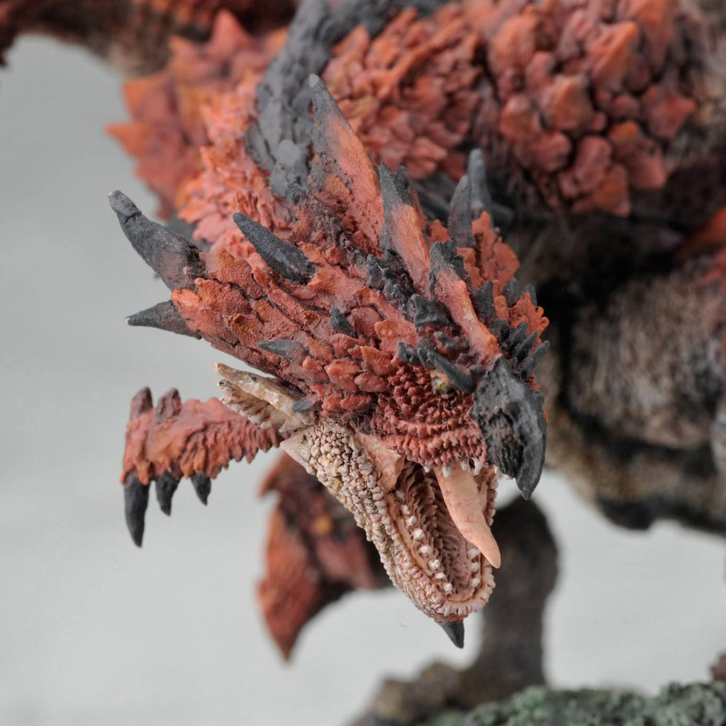 Rathalos Creators Model Figure A7992