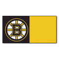 NHL Boston Bruins Carpet Tiles H3430