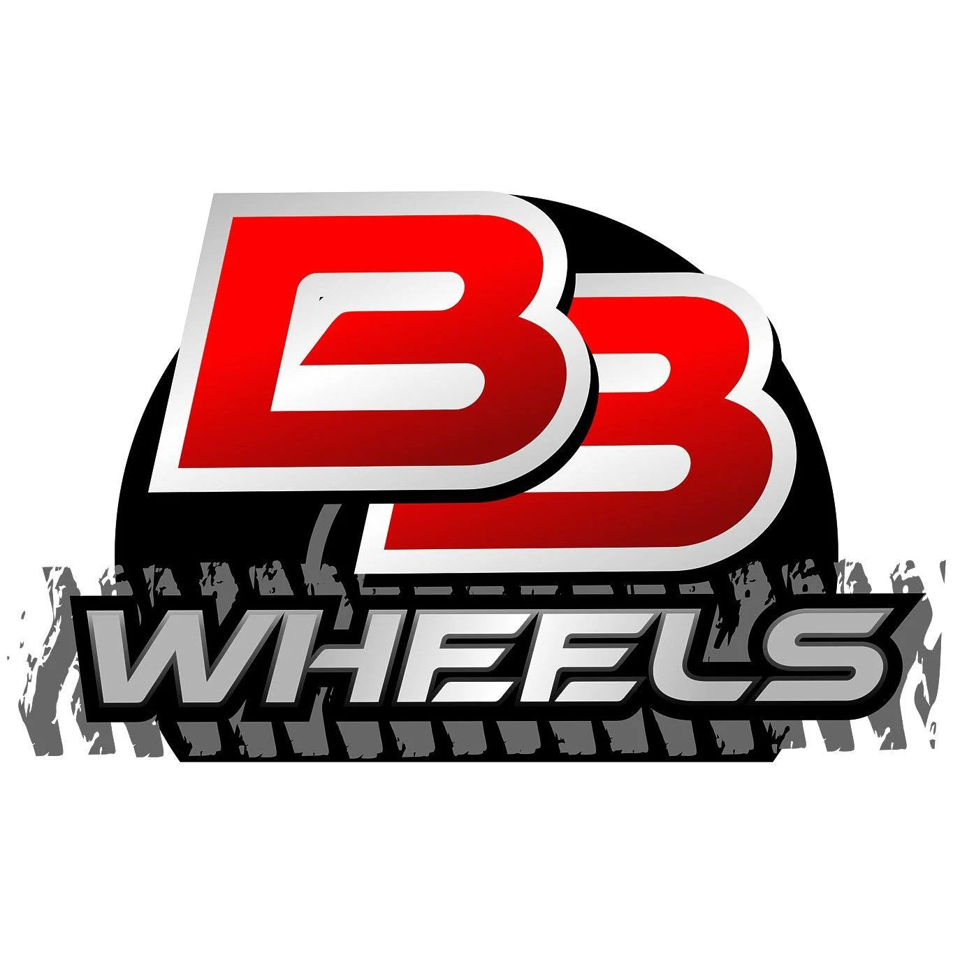 22x9 5x114.30 Brushed Silver (32 mm) J9367