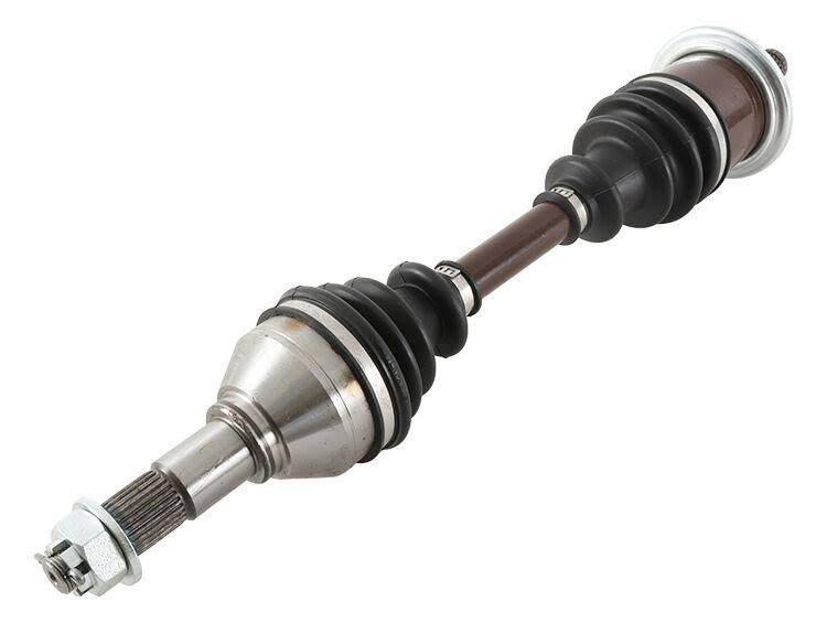 Axle 6-Ball Z246