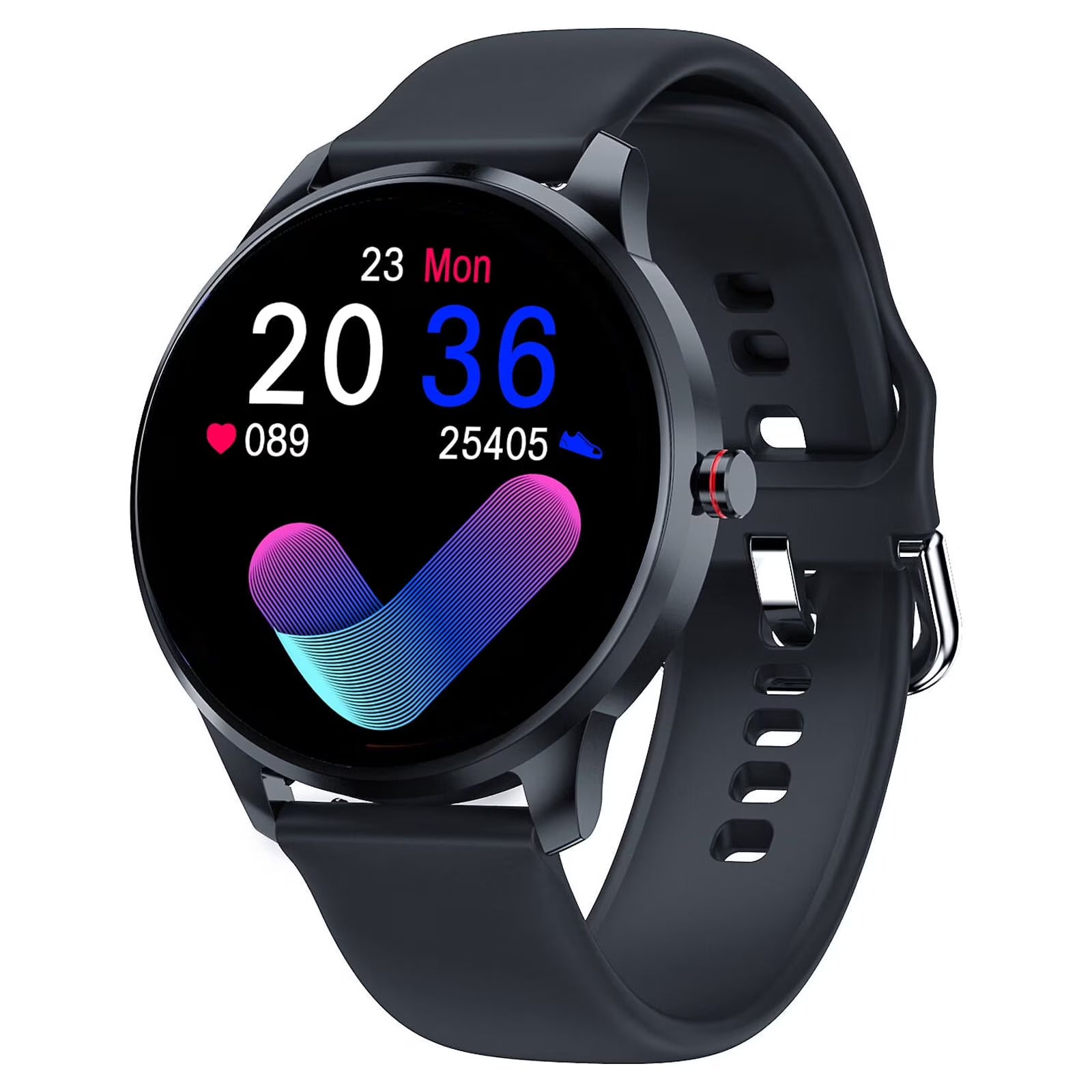 IP68 Waterproof Smart Watch Fitness Tracker J2493