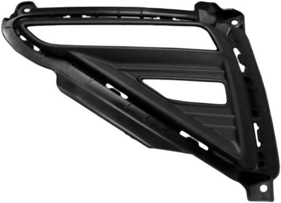 Rear Bumper Insert Outer Grille 2019 2020 Passenger Side Pack of 2 A614970