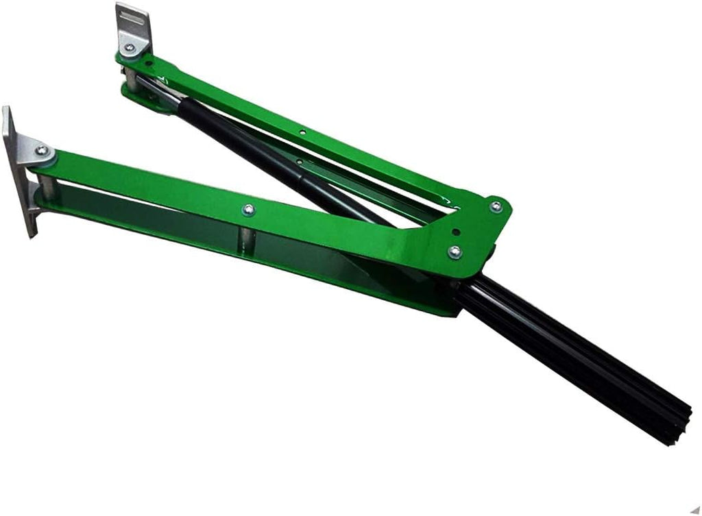 132 Lbs Capacity Automatic Solar Greenhouse Window Opener K129112