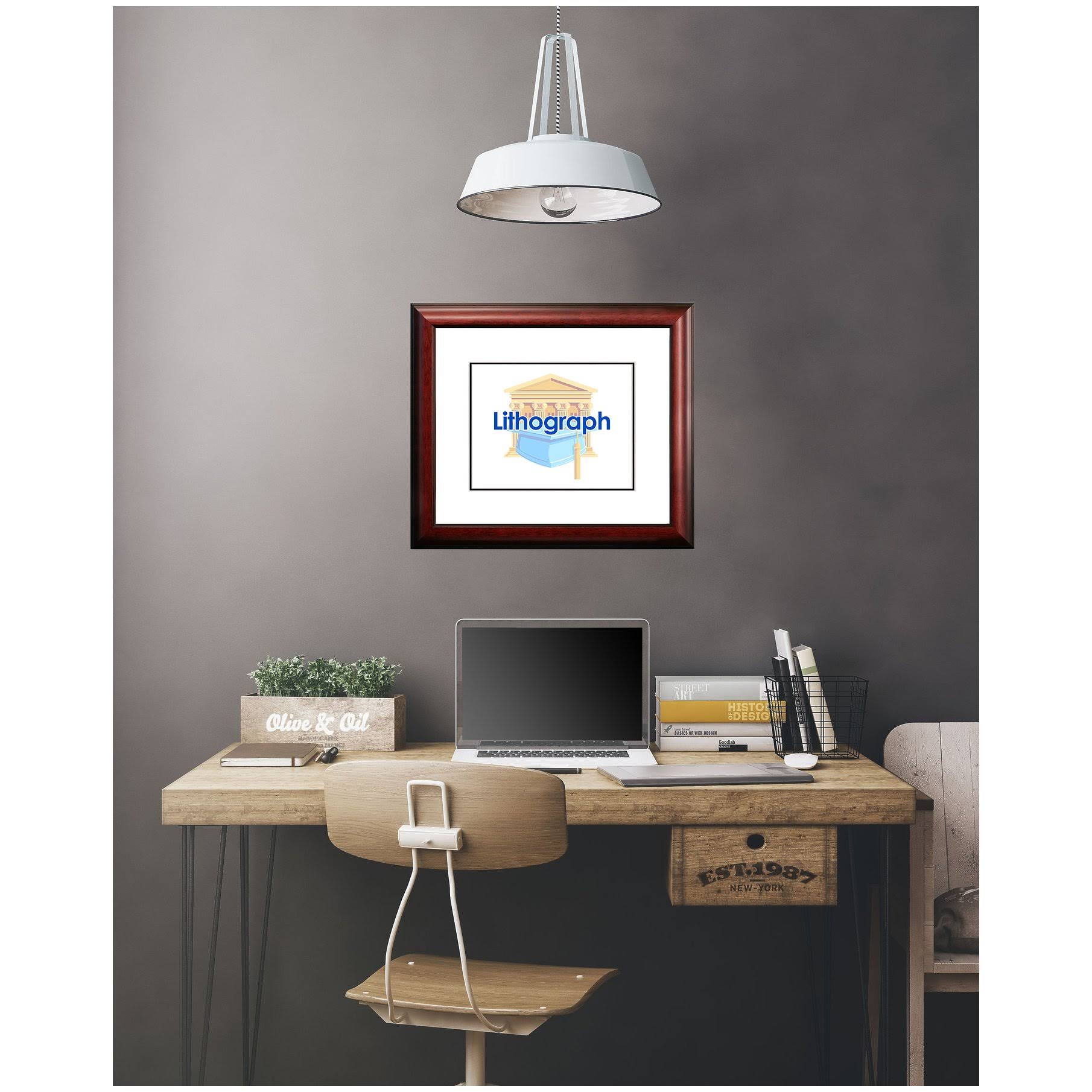 Diploma Frame J62247
