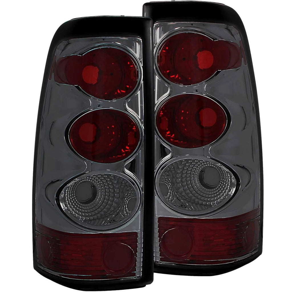 Tail Light Assembly E513