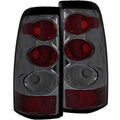 Tail Light Assembly E513