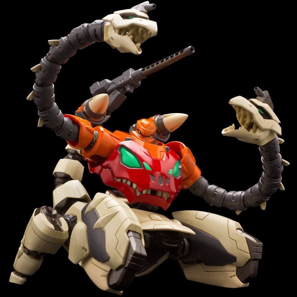 Dino Getter 3 Action Figure J836