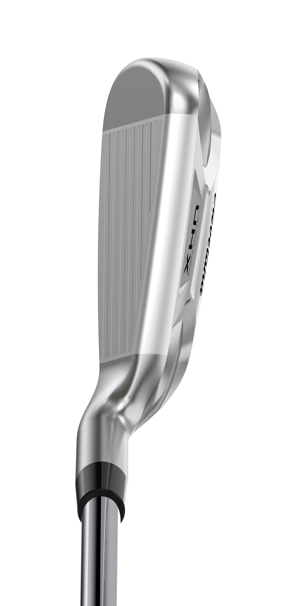 Utility Iron V353