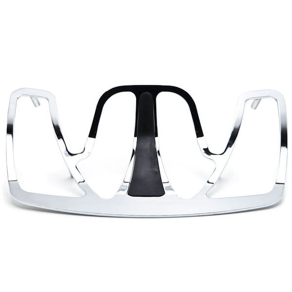 Chrome Cargo Travel Trunk Rack F194