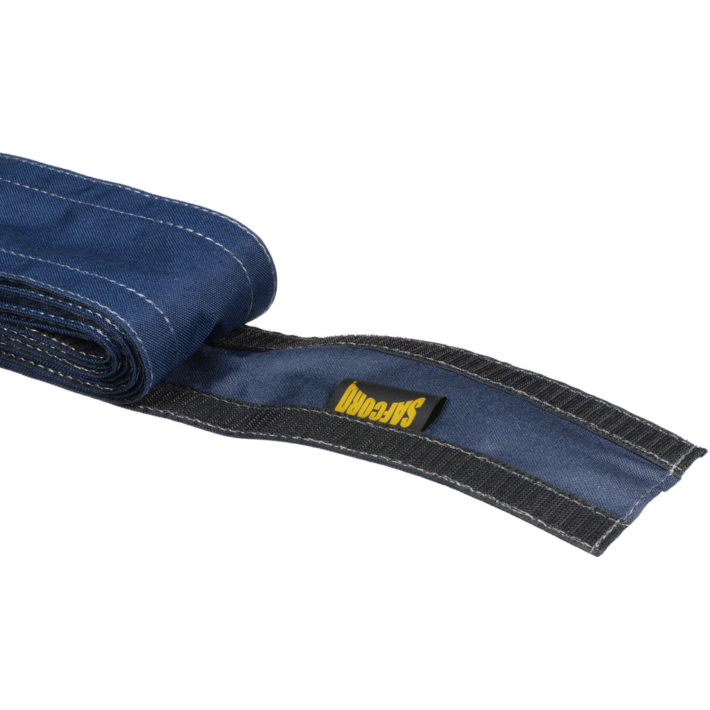 Cord and Cable Protector, Hooks to Carpet, 4x22 x 30 L288540