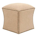 Square Standard Ottoman P901