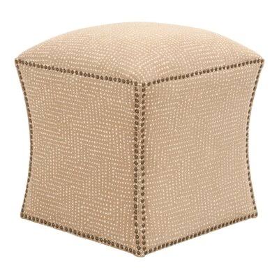 Square Standard Ottoman P901