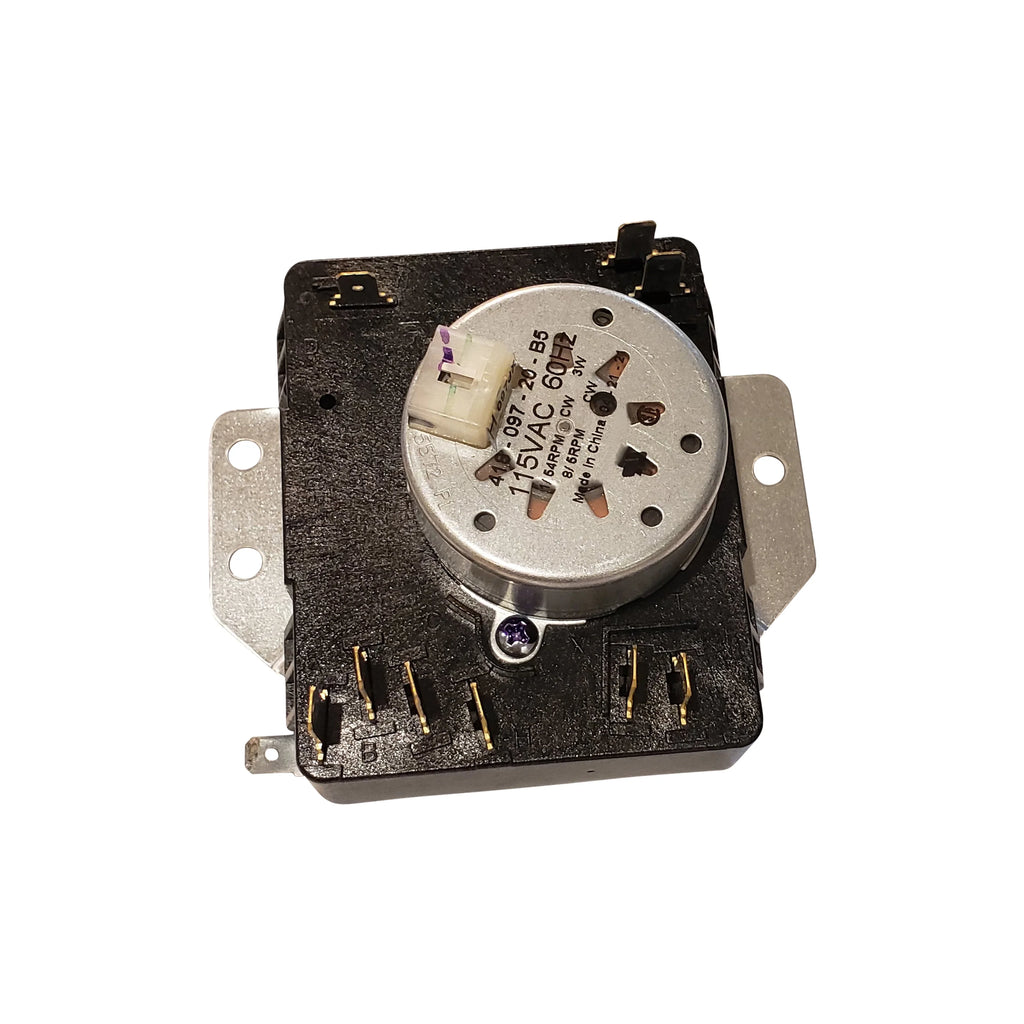 Dryer Timer S4062