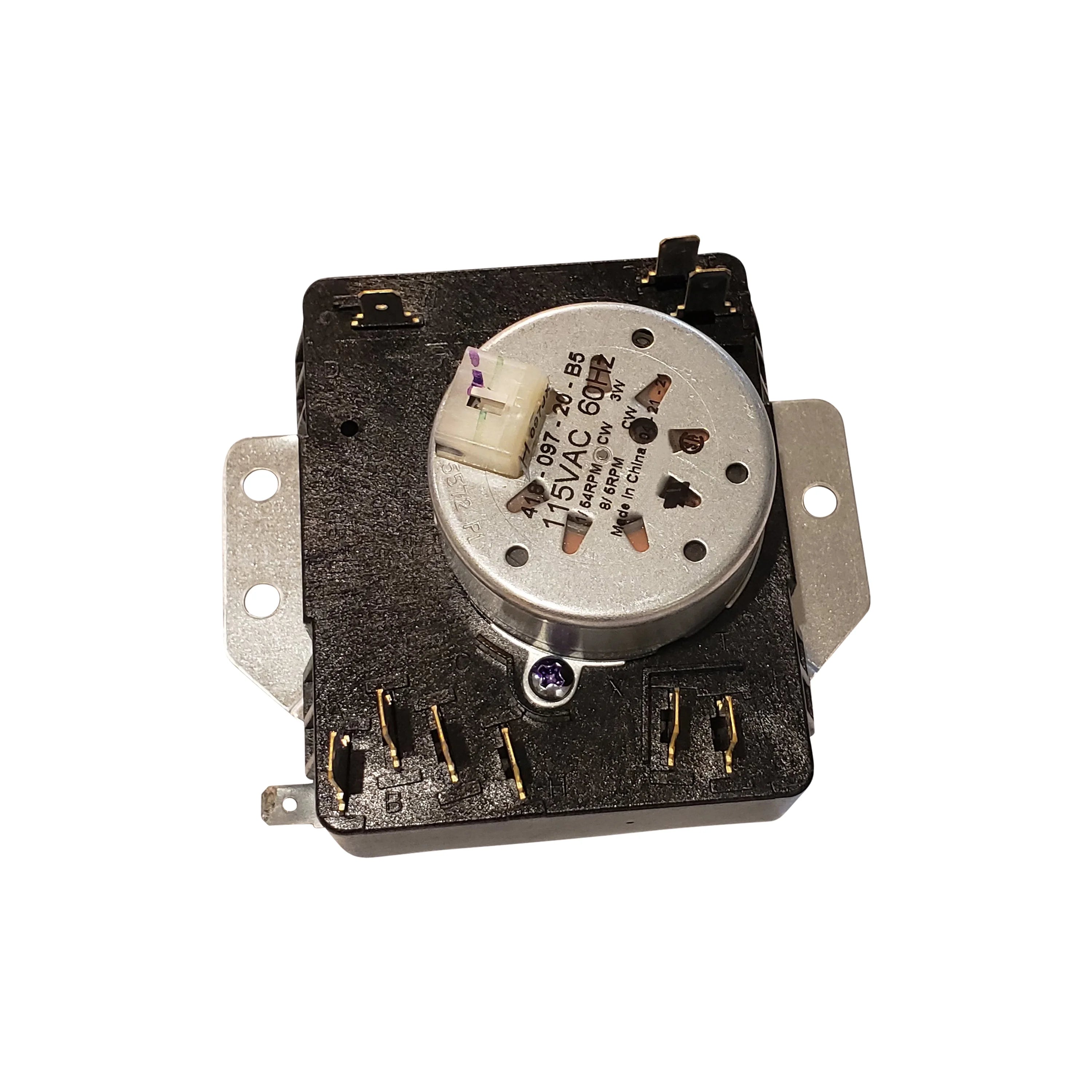 Dryer Timer S4062
