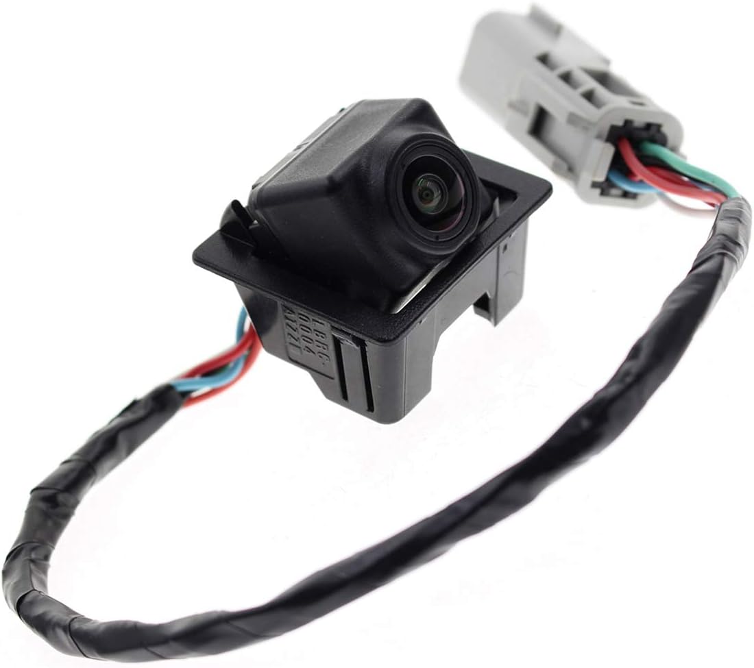 Rear View Backup Camera Pack of 2 U904