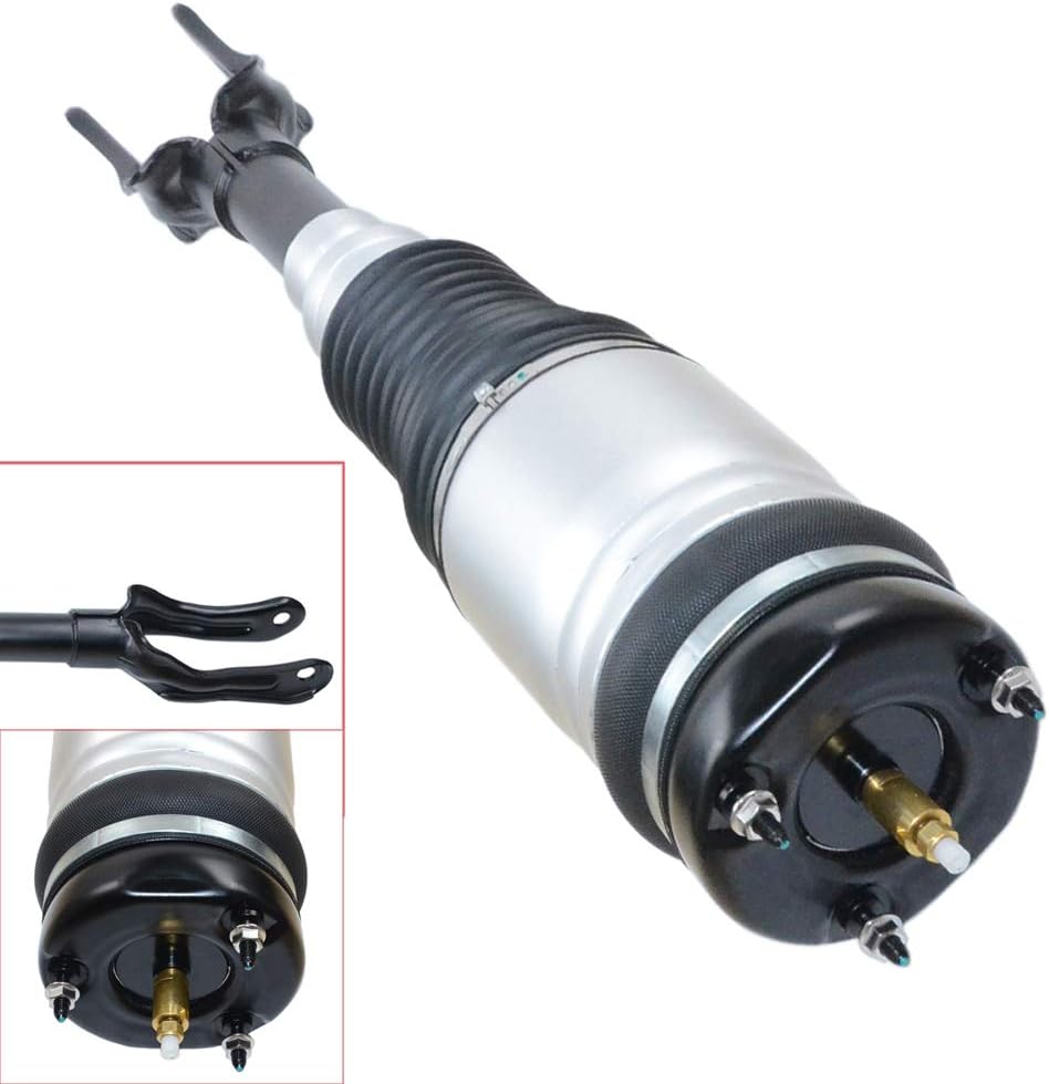 Rear Air Suspension Shocks Absorbers Replacement for Ram 1500 2013-2018 Left and Right T248