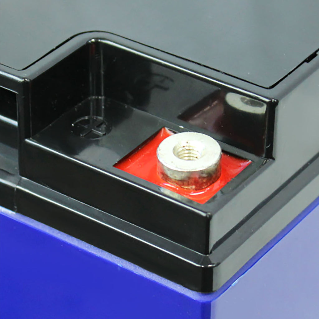 12V 18AH GEL Replacement Battery Y35410