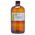 C60 Black Seed Oil 1L / 33.8 Fl Oz 800mg Amber Glass Bottle J99481