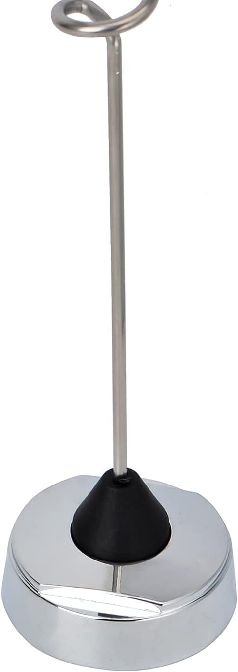 Dual Band NMO Antenna with 13ft RG58/U Coaxial Cable and Stainless Steel L Bracket S845389