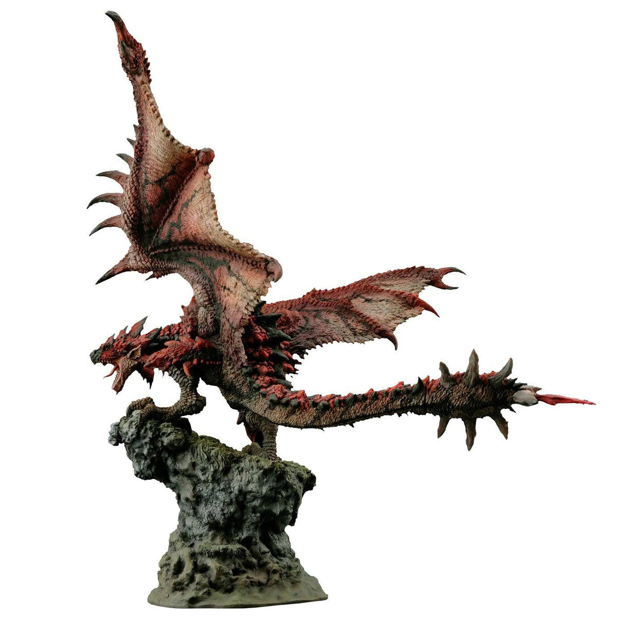 Rathalos Creators Model Figure A7992