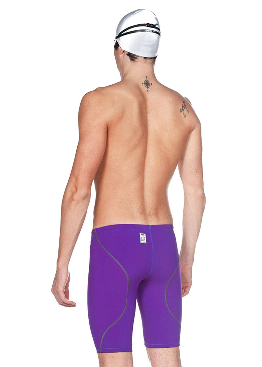 Purple 30 Jammer I5798